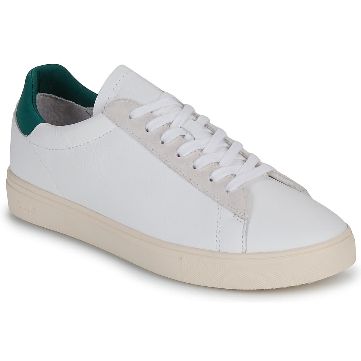 Men's Sneakers Clae White