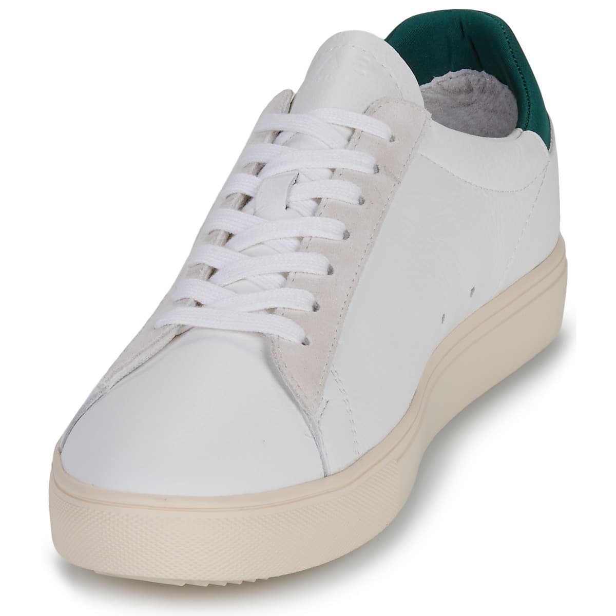Men's Sneakers Clae White