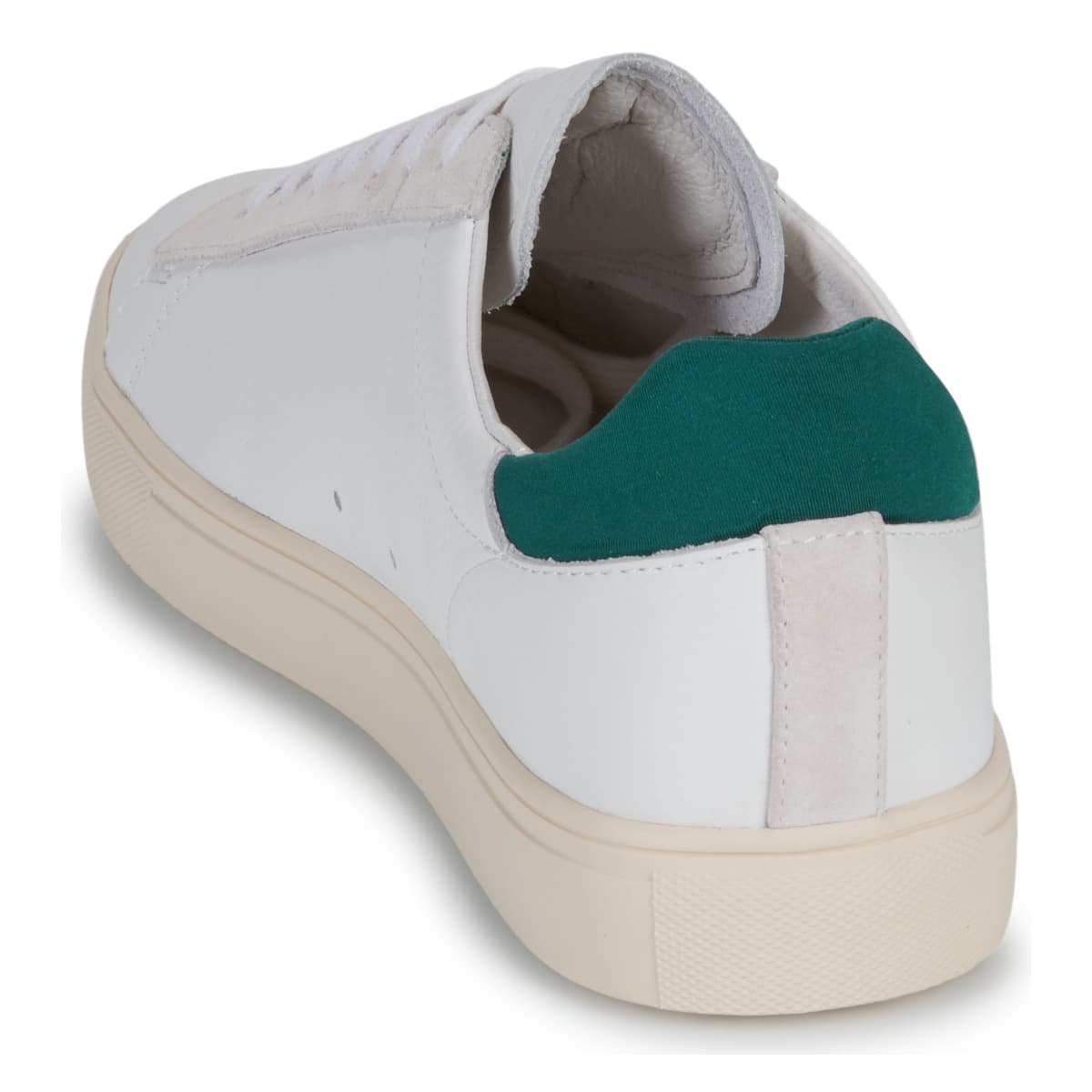 Men's Sneakers Clae White