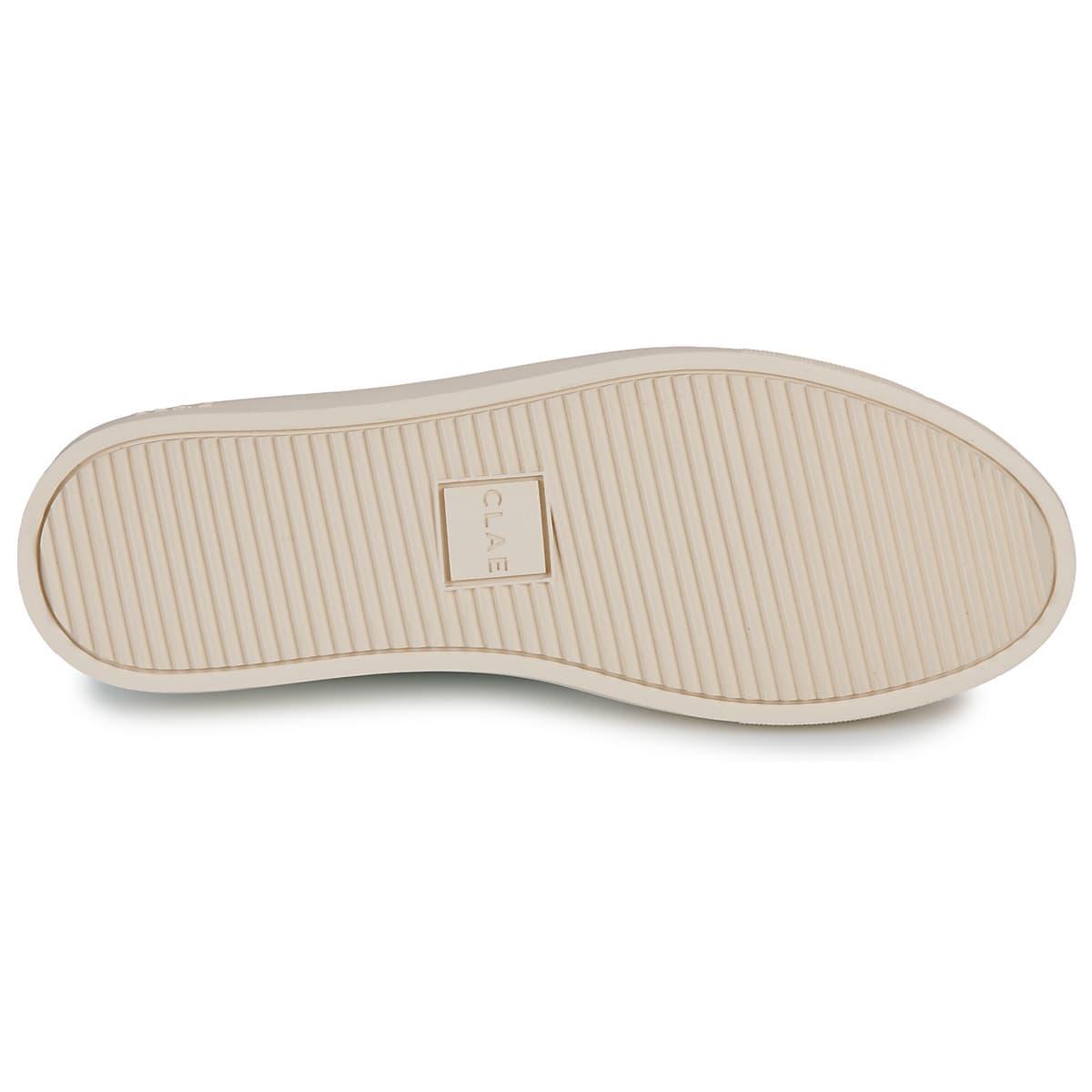 Men's Sneakers Clae White