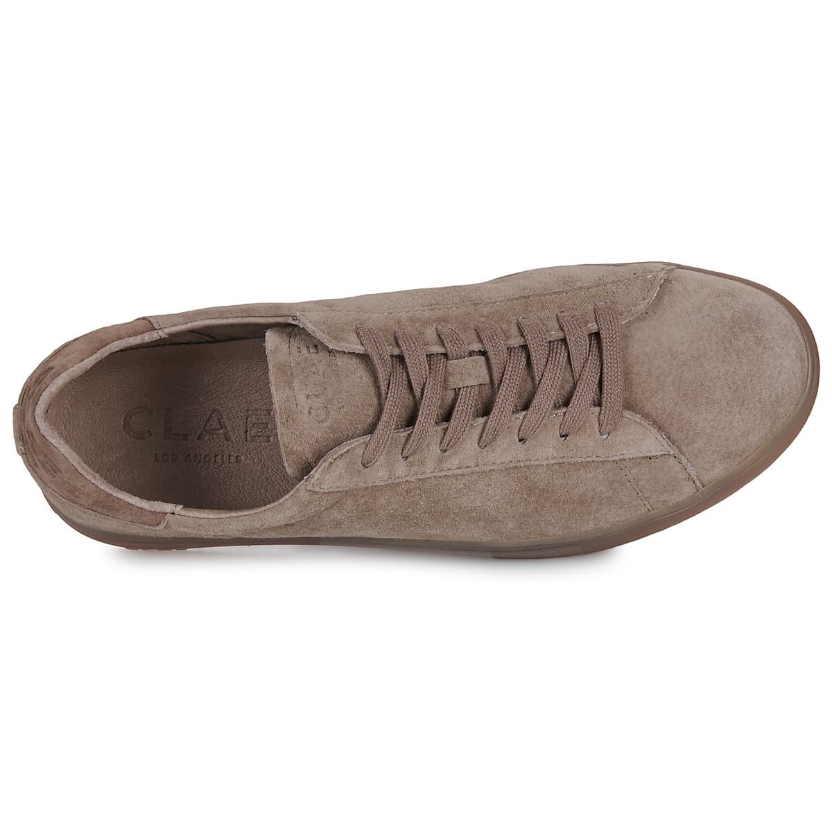 Men's Sneakers Clae Brown