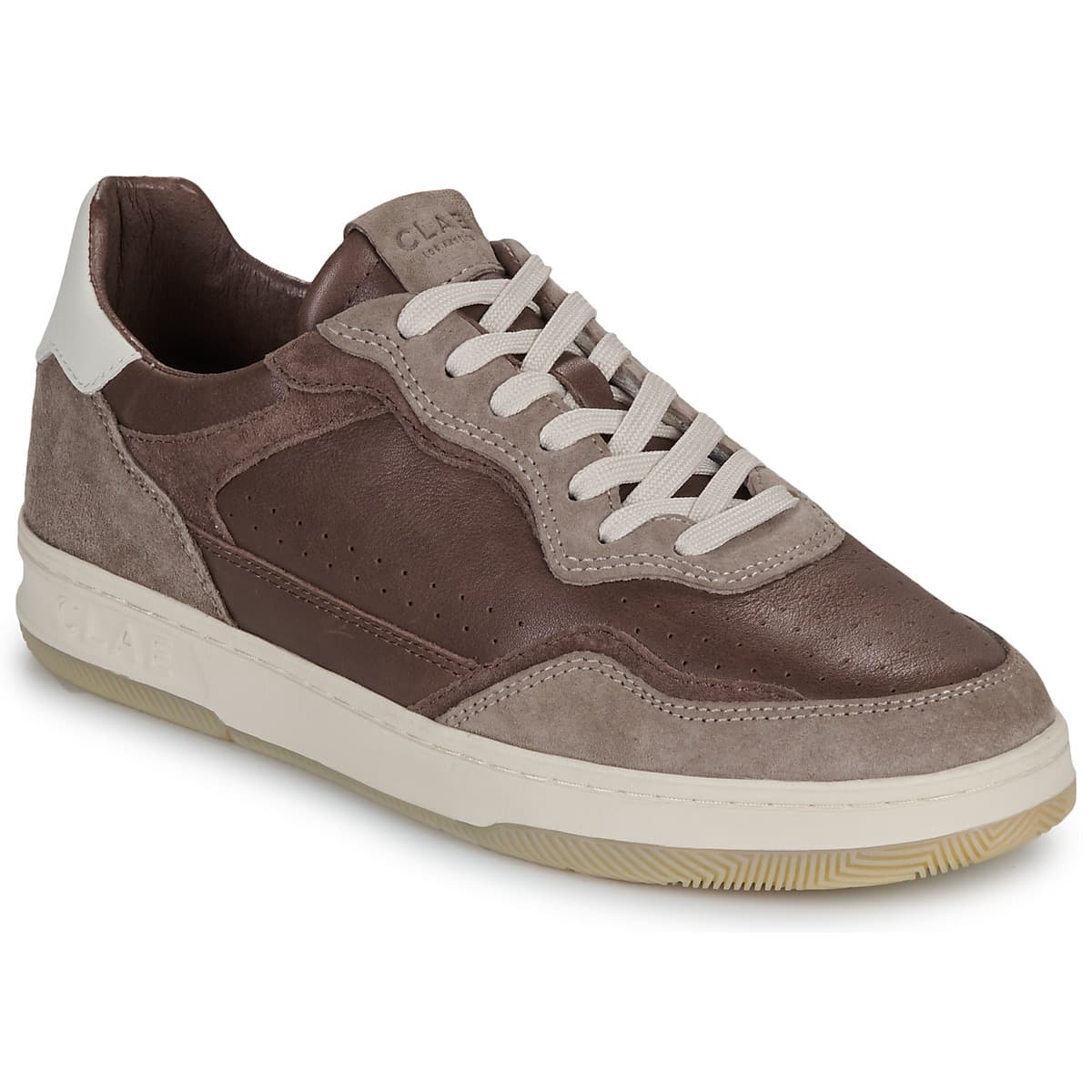 Men's Sneakers Clae Brown