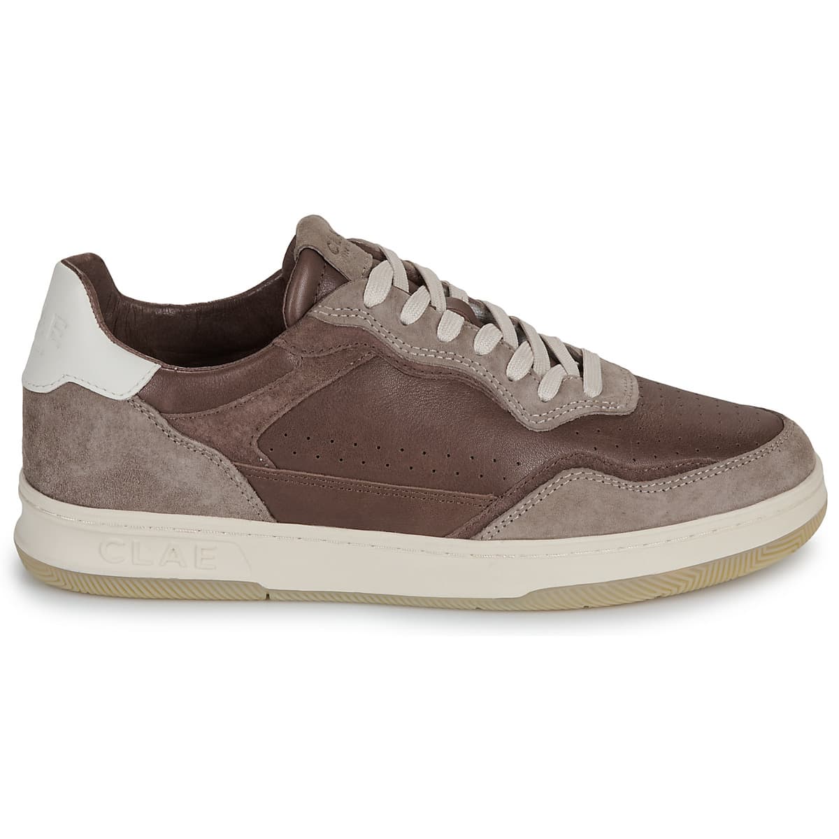 Men's Sneakers Clae Brown
