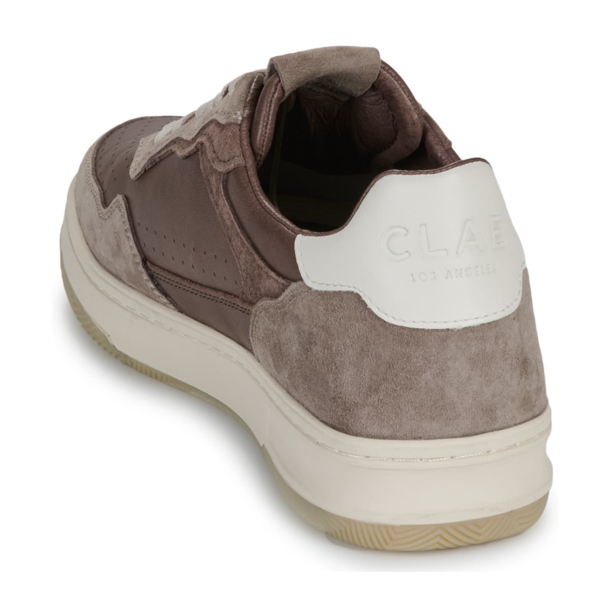Men's Sneakers Clae Brown