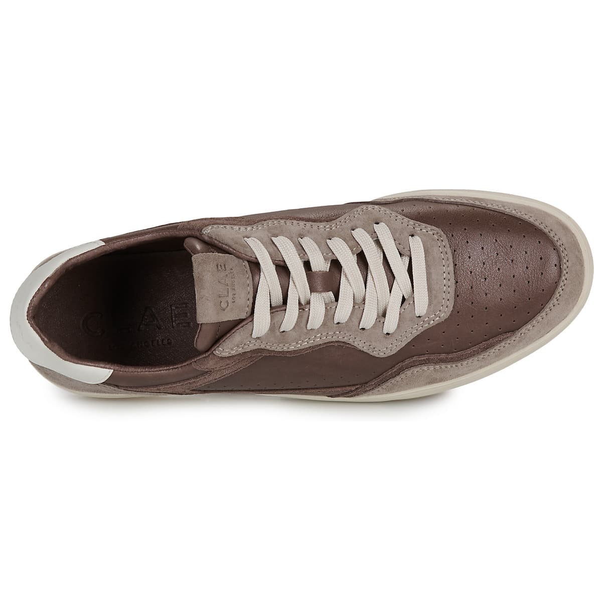 Men's Sneakers Clae Brown