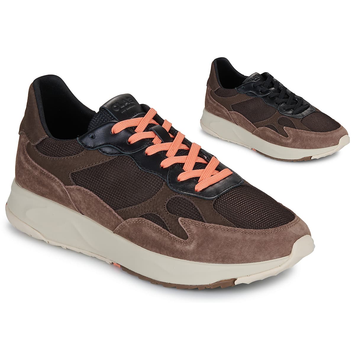 Men's Sneakers Clae Brown