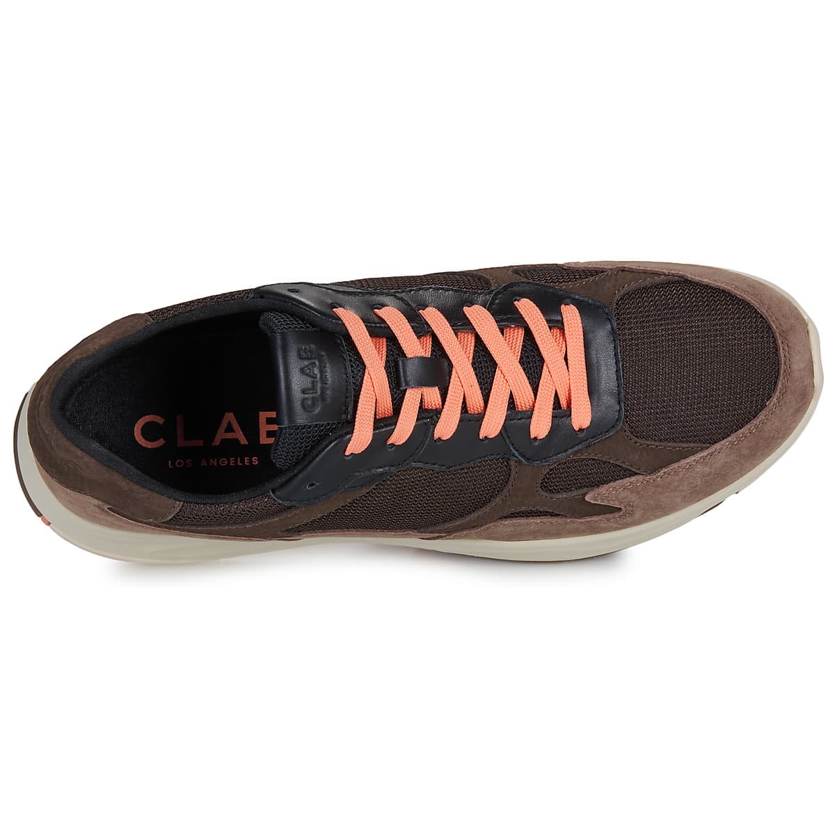 Men's Sneakers Clae Brown