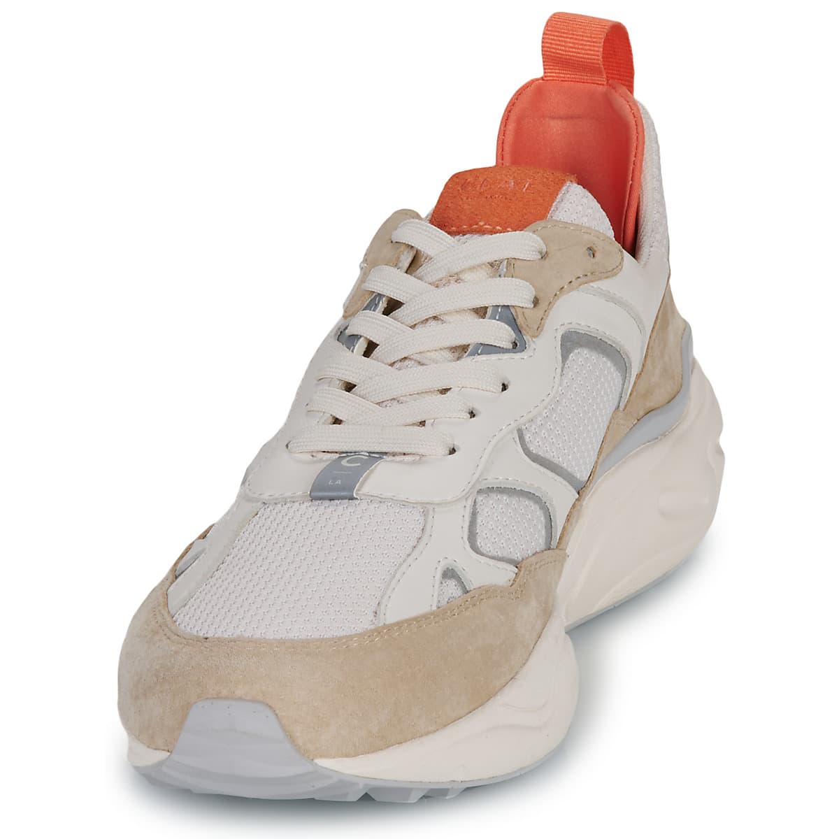 Men's Sneakers Clae Beige
