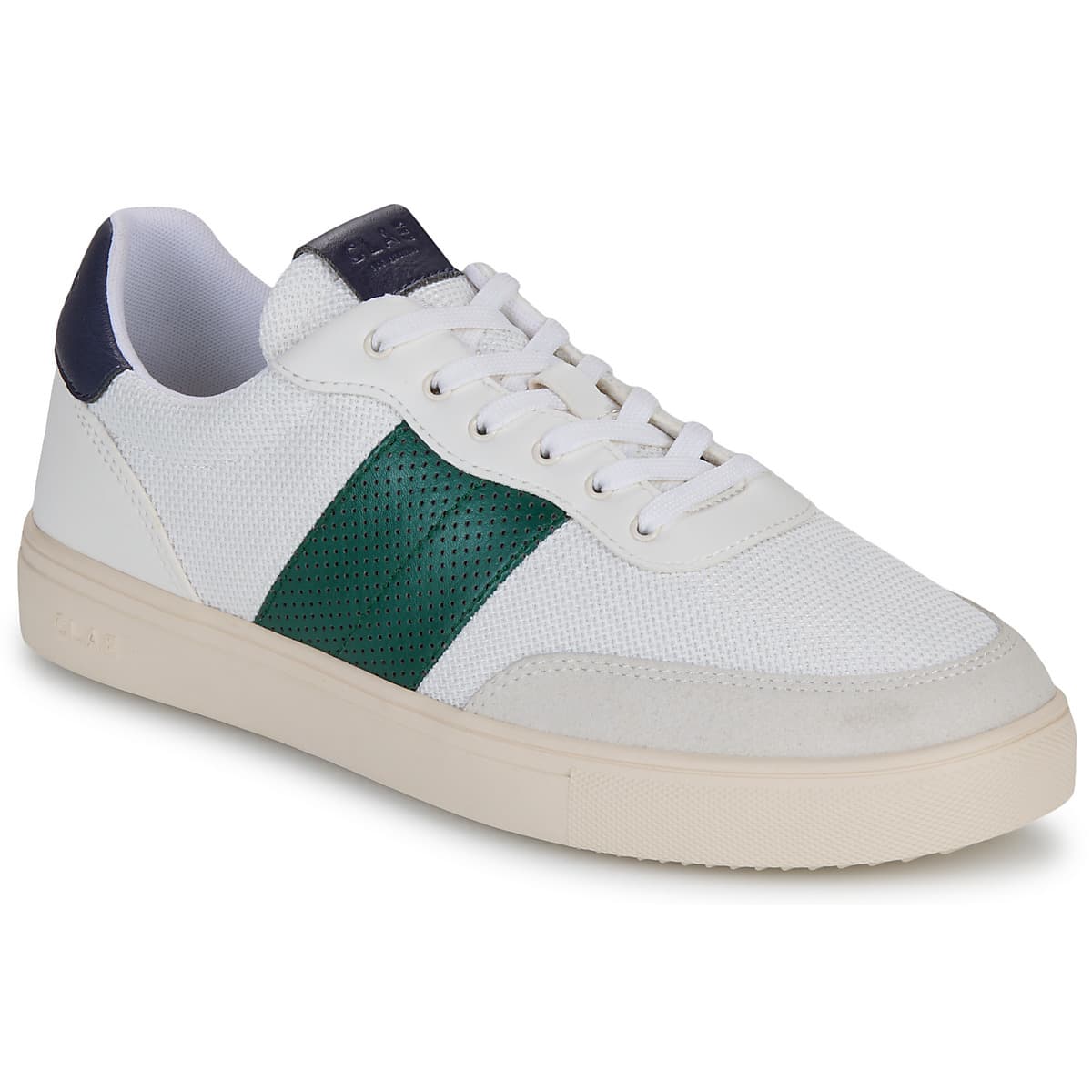Men's Sneakers Clae White