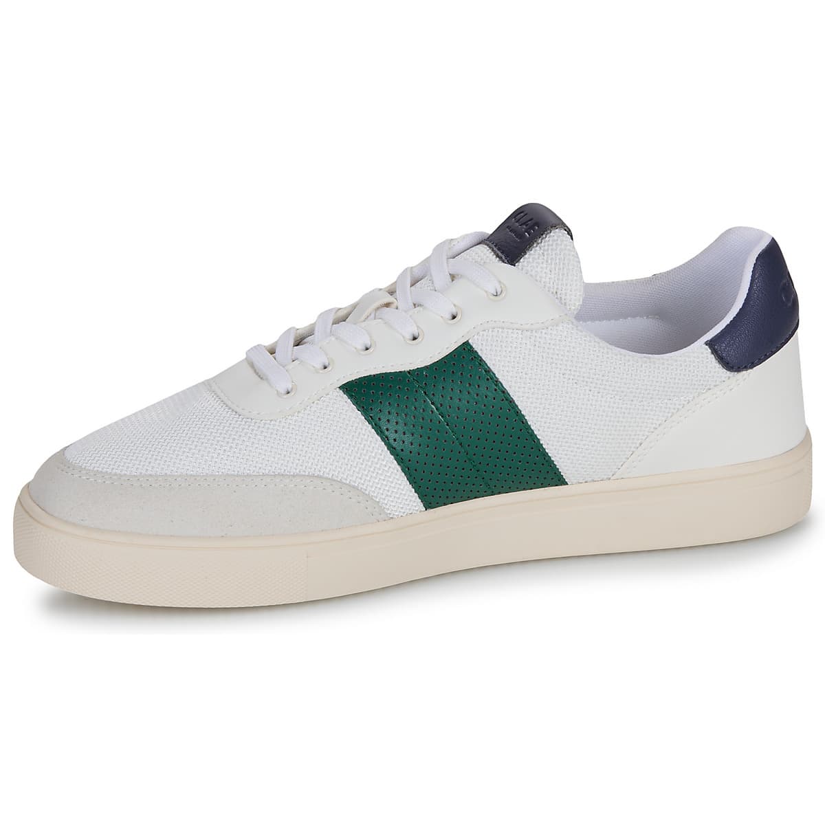 Men's Sneakers Clae White