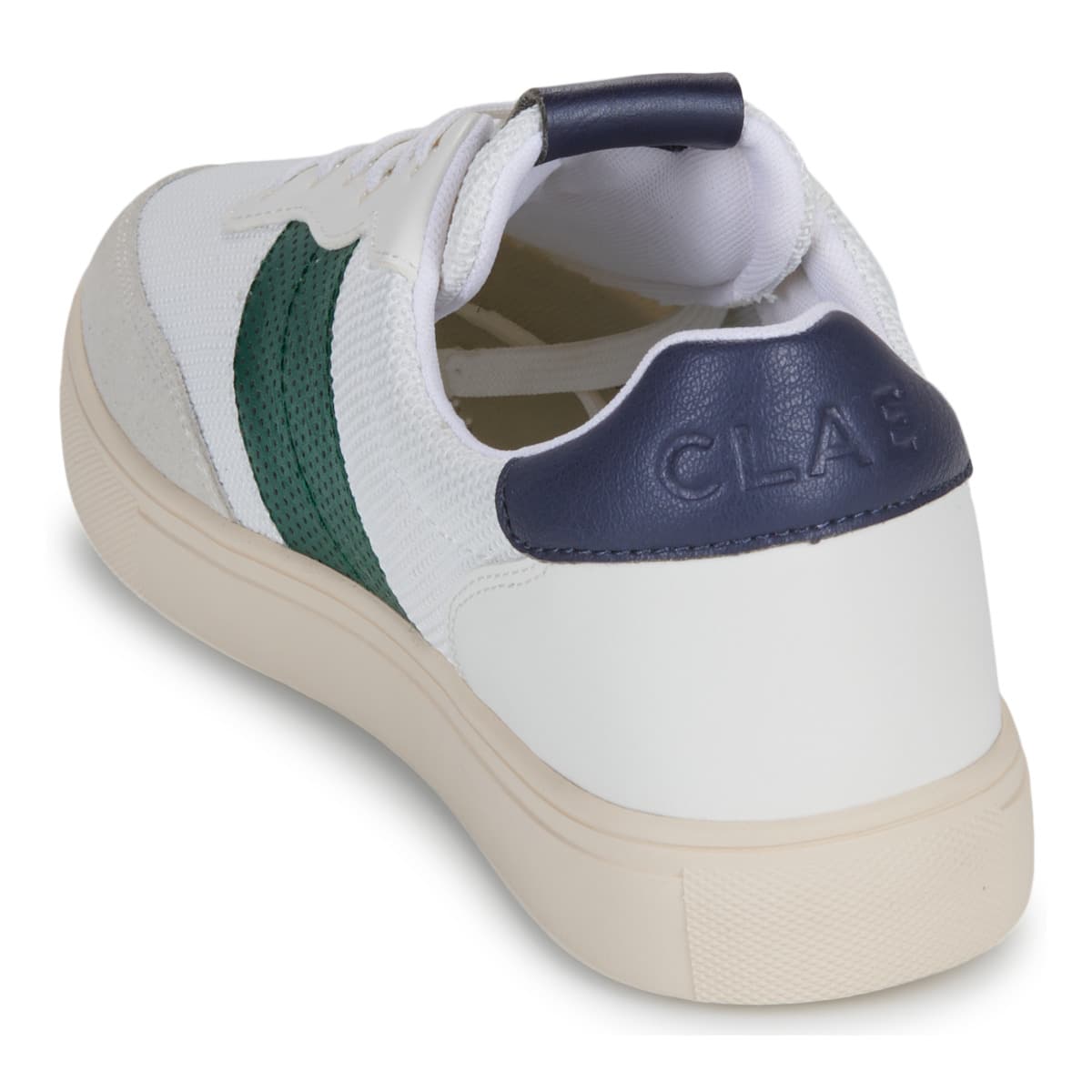 Men's Sneakers Clae White