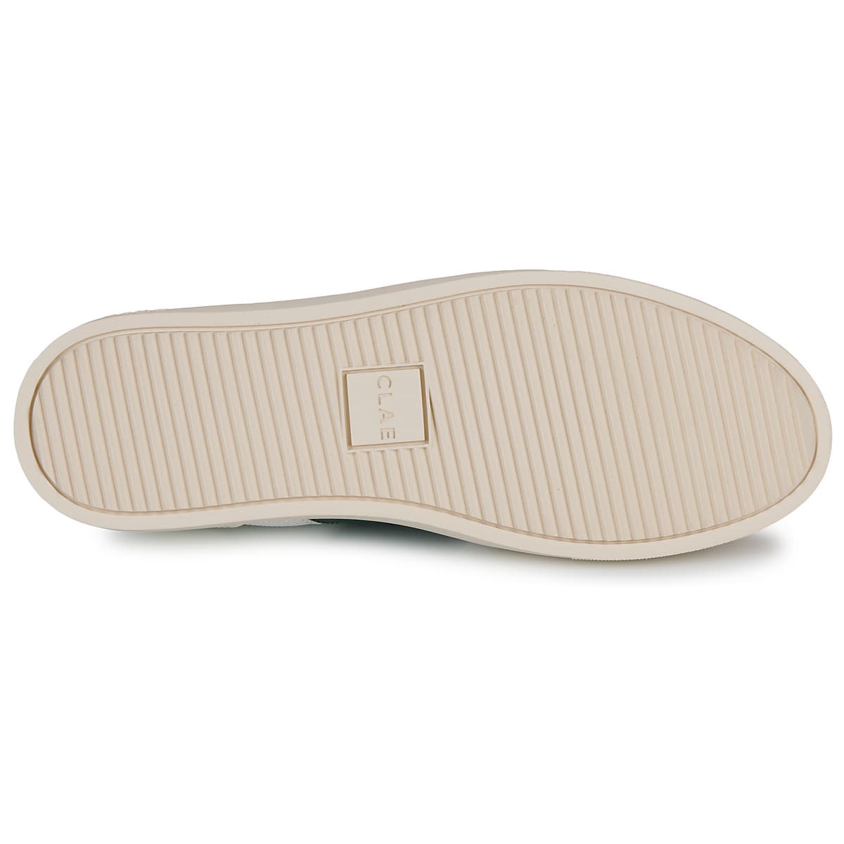 Men's Sneakers Clae White