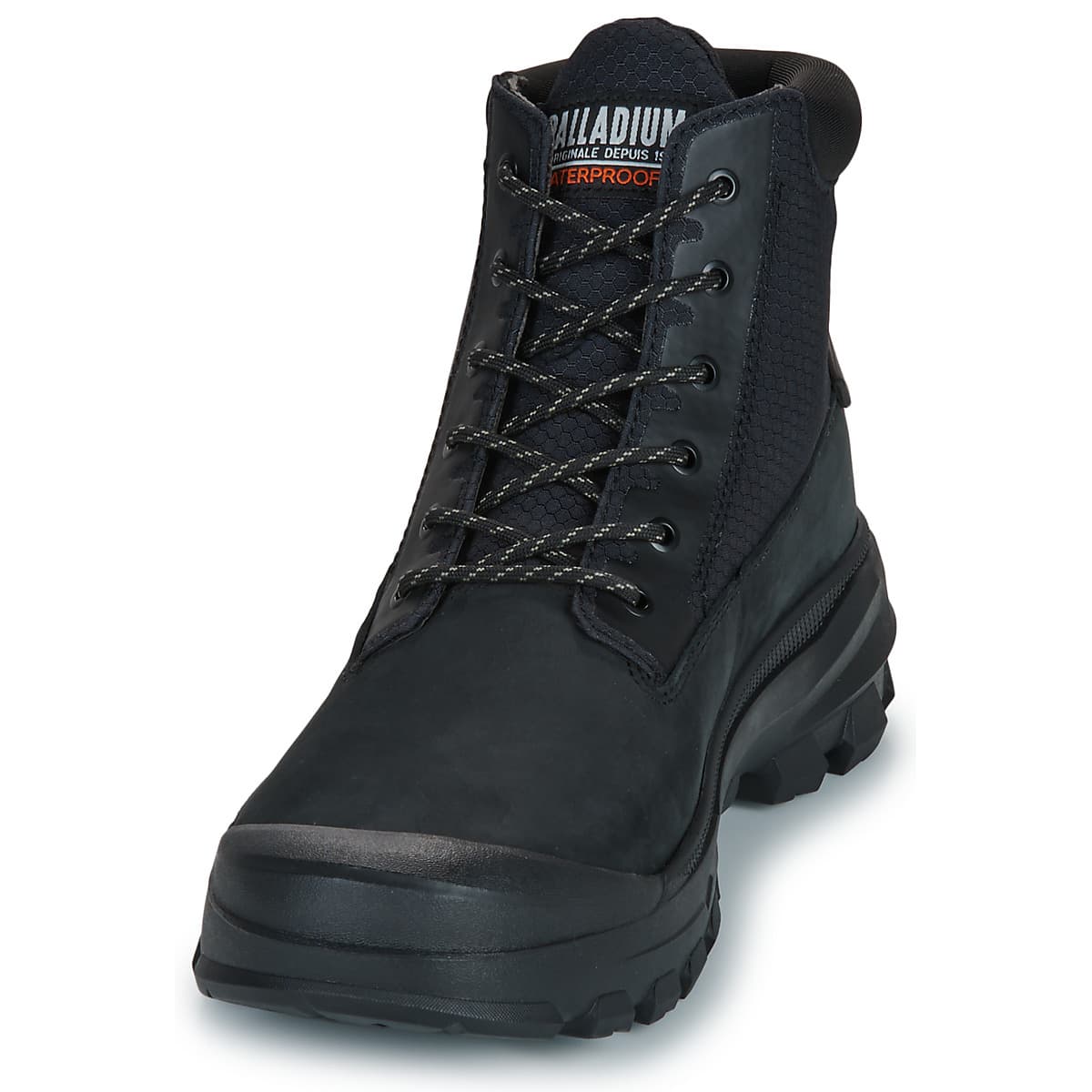 Men's Boots Palladium Black