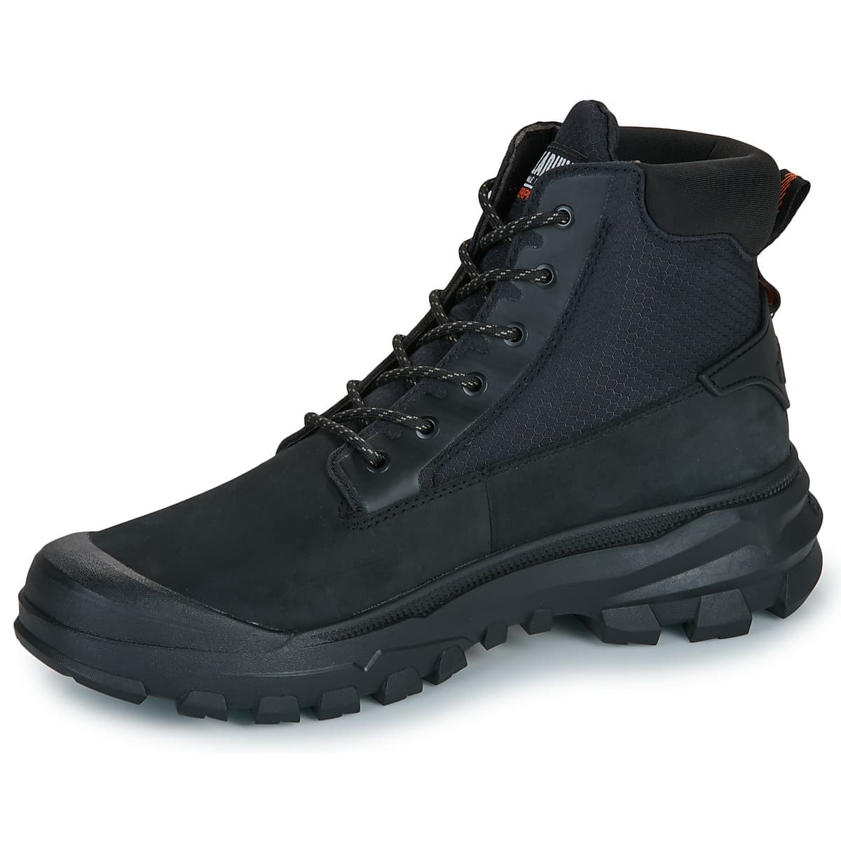 Men's Boots Palladium Black