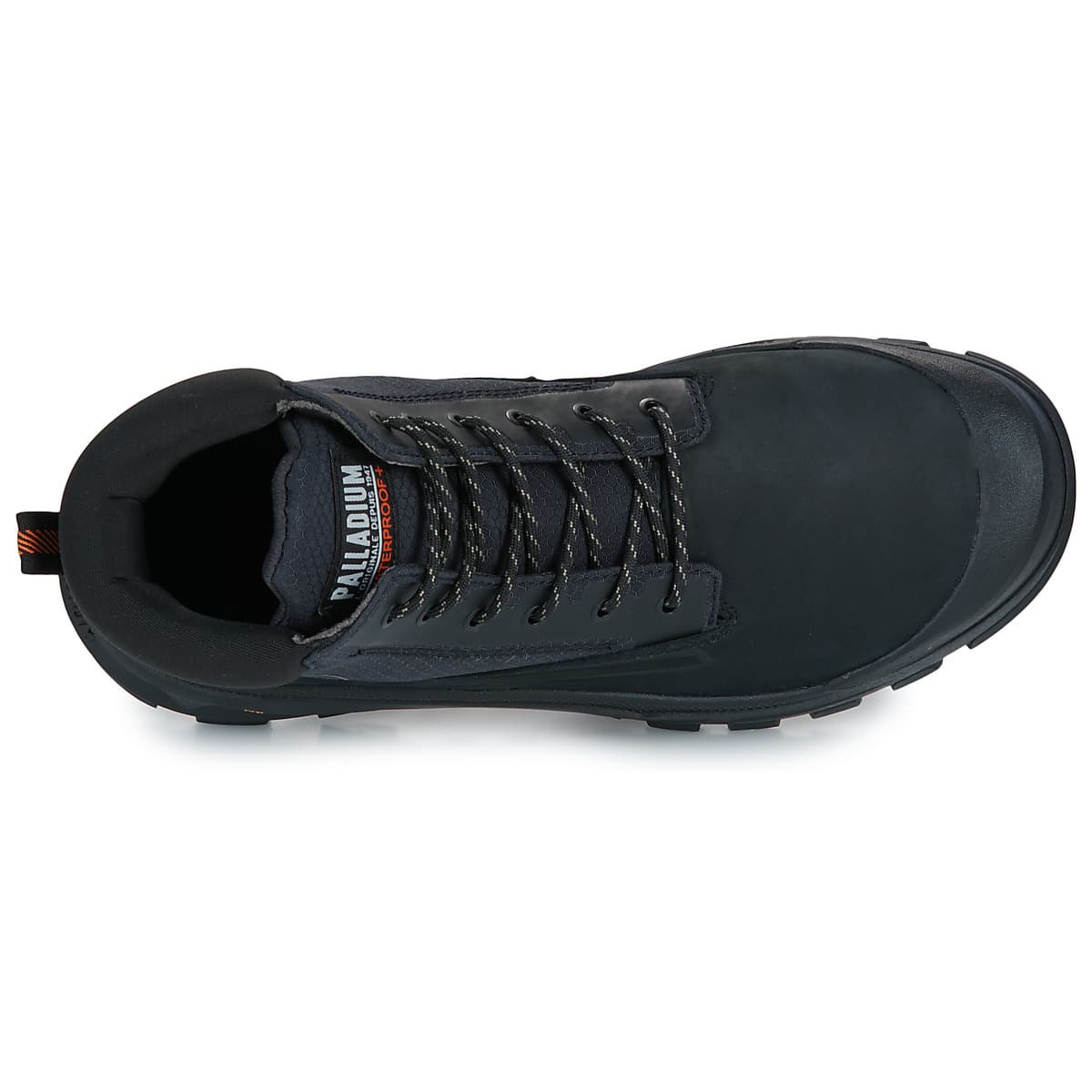 Men's Boots Palladium Black