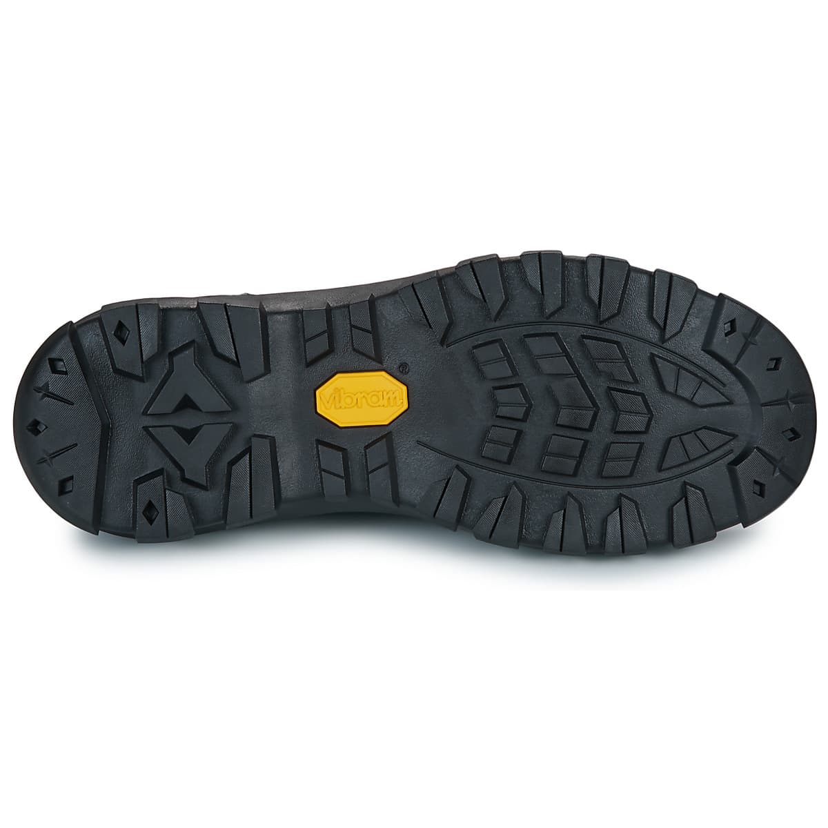 Men's Boots Palladium Black