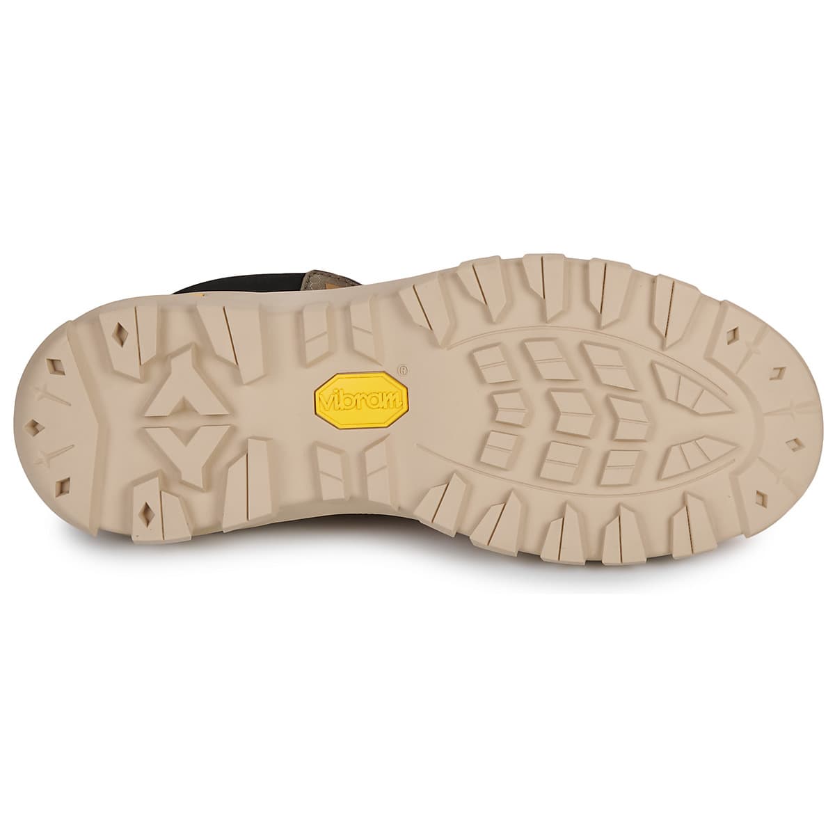 Men's Boots Palladium Brown