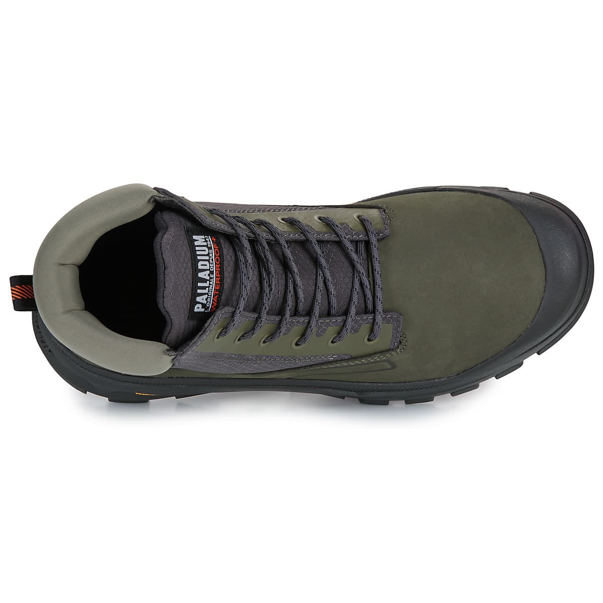 Men's Boots Palladium Khaki