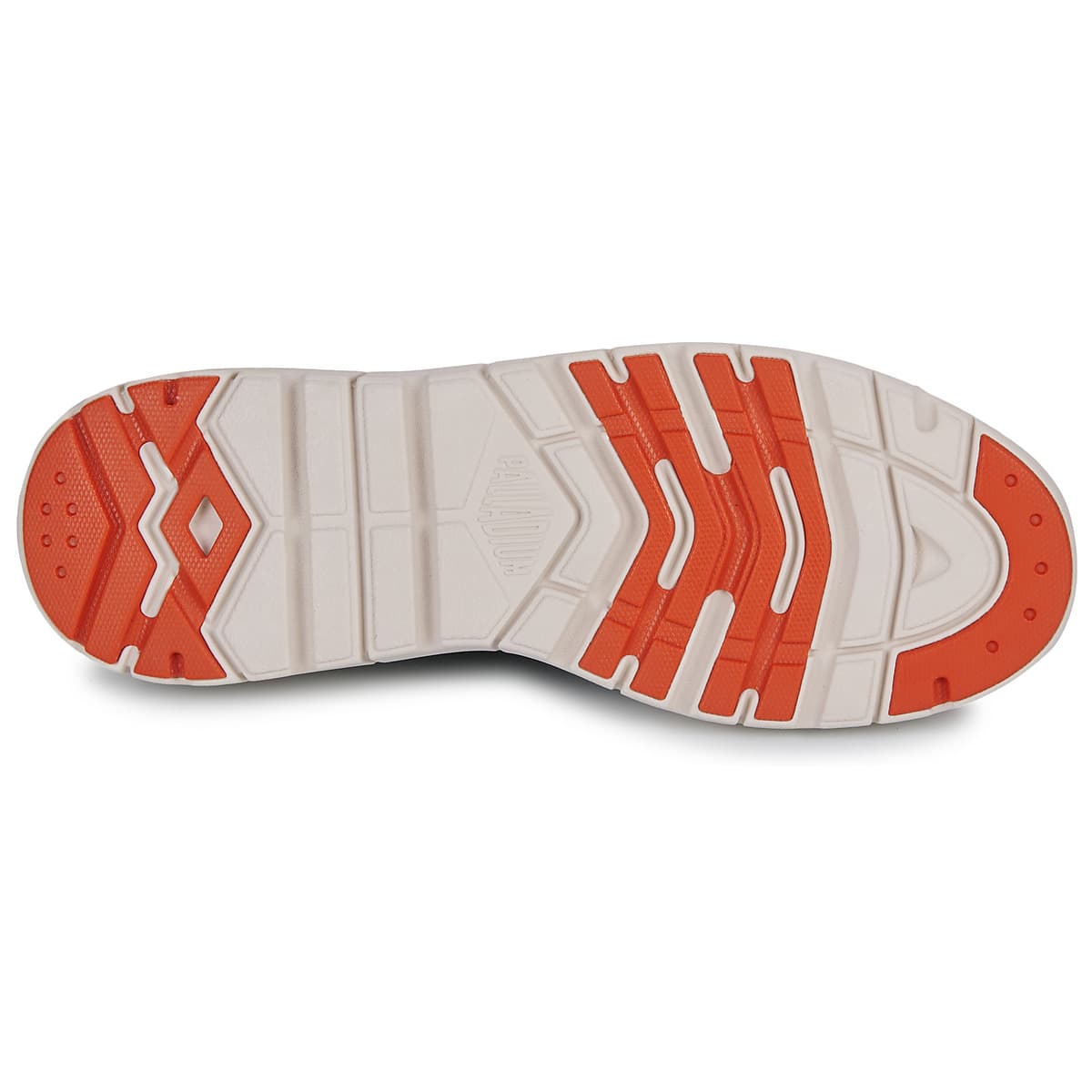 Men's Sneakers Palladium Black