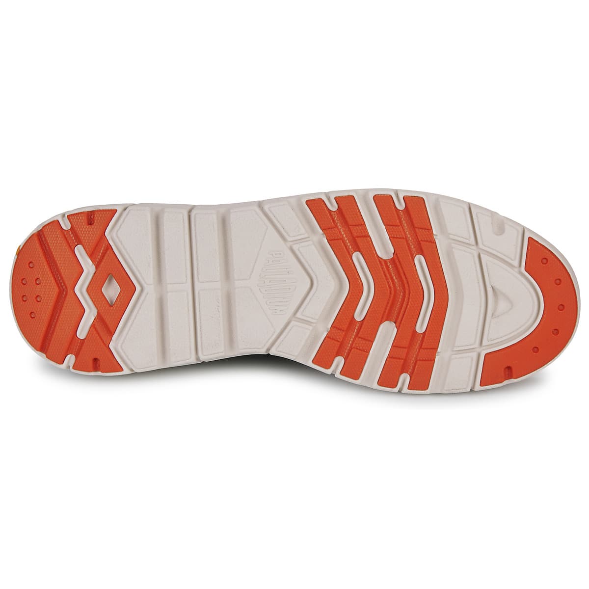 Men's Sneakers Palladium Khaki