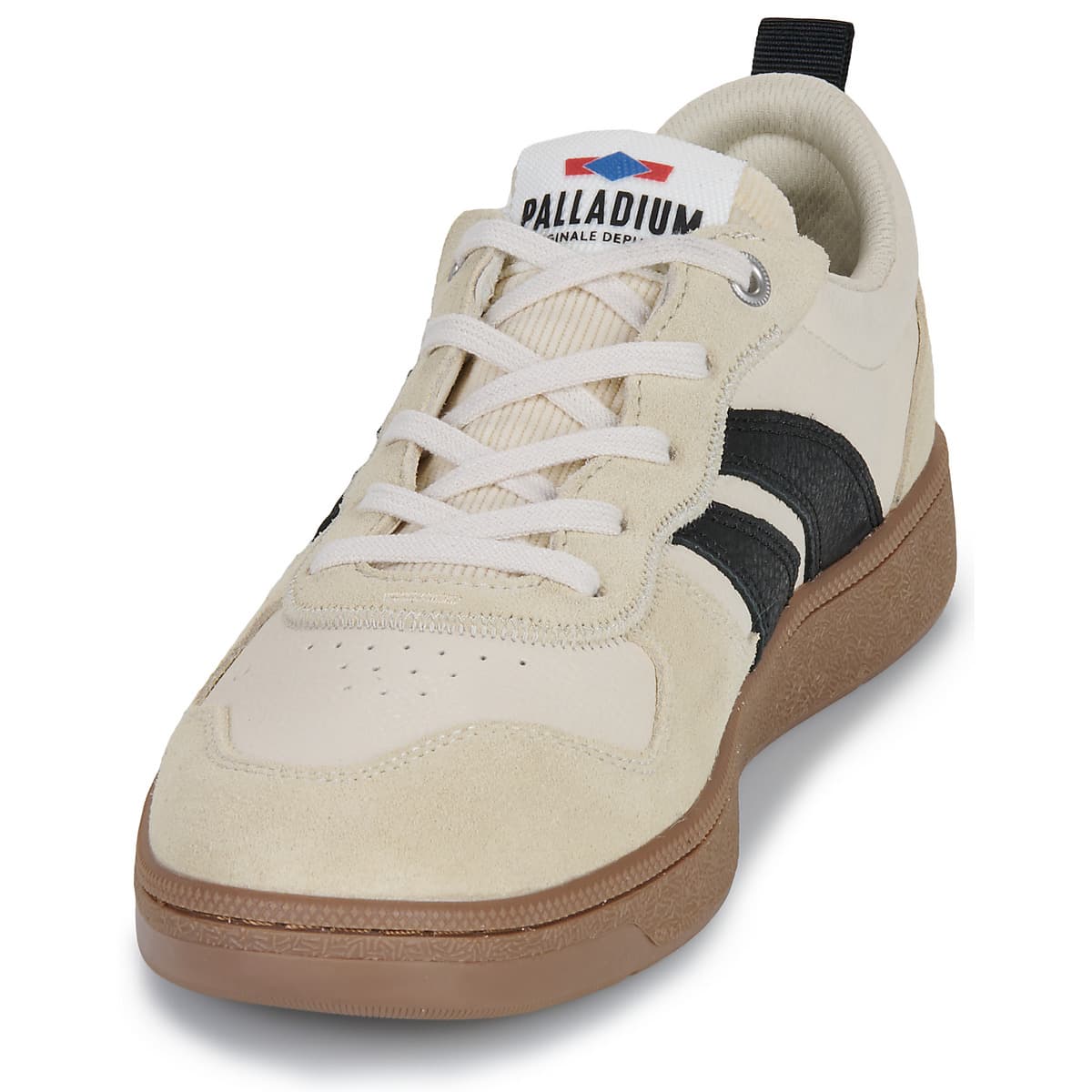 Men's Sneakers Palladium White