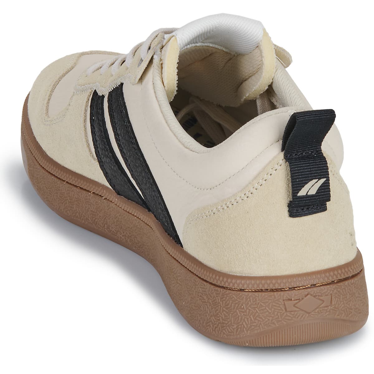 Men's Sneakers Palladium White