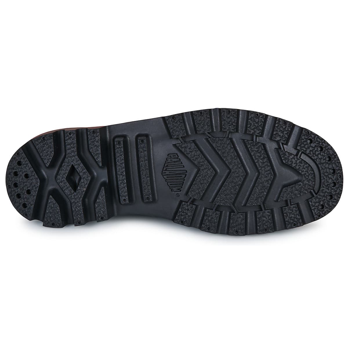 Men's Boots Palladium Black