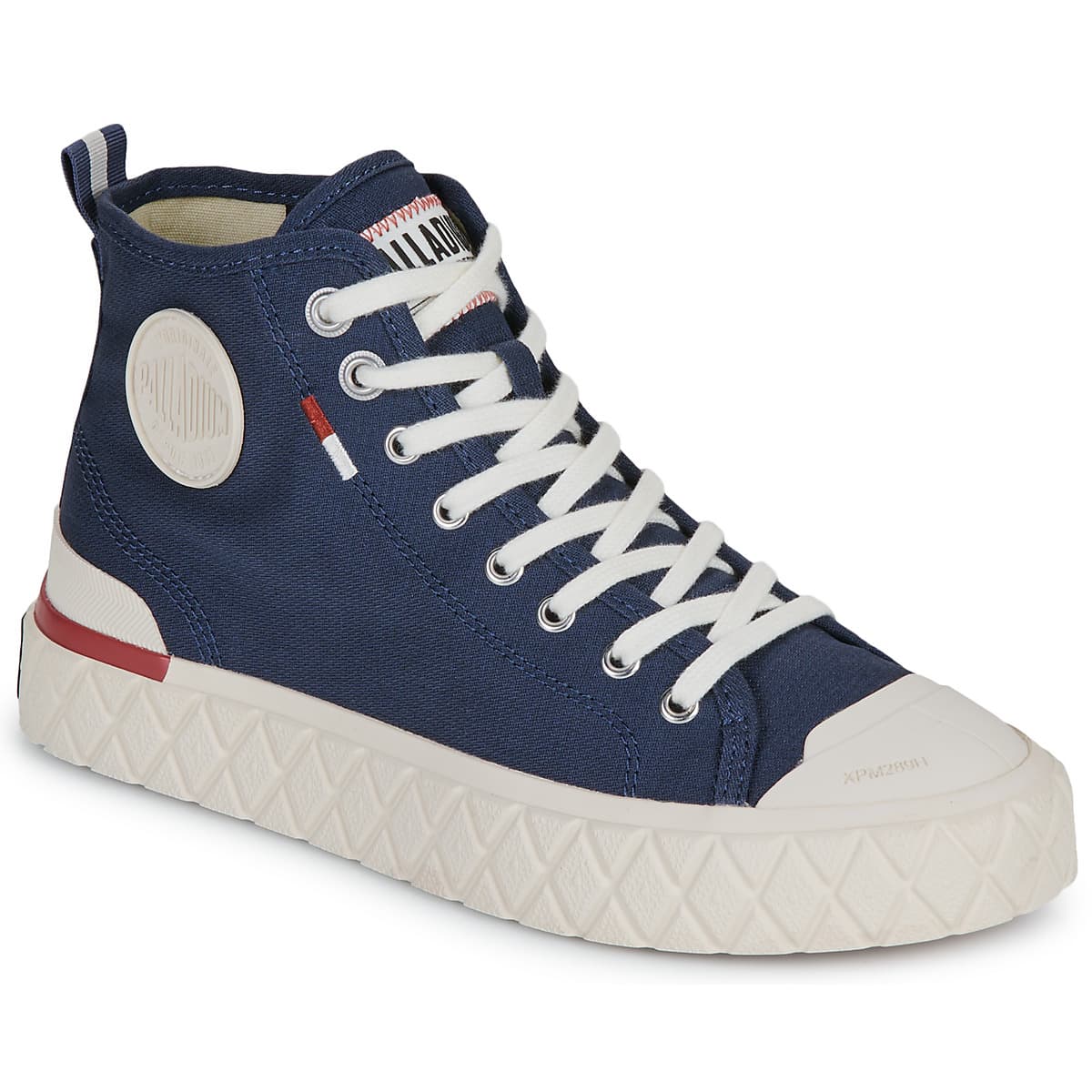Men's Sneakers Palladium Blue
