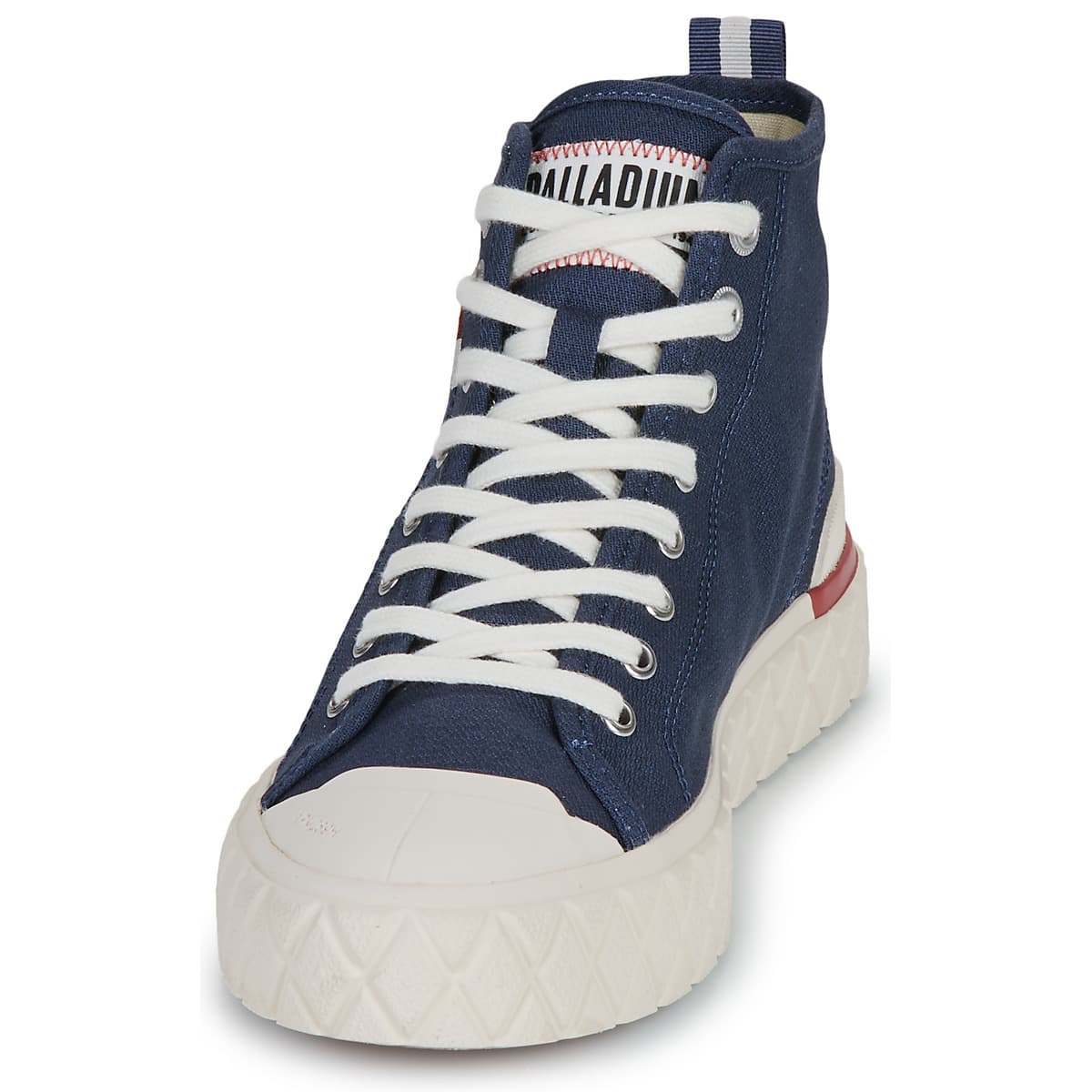 Women's Sneakers Palladium Blue