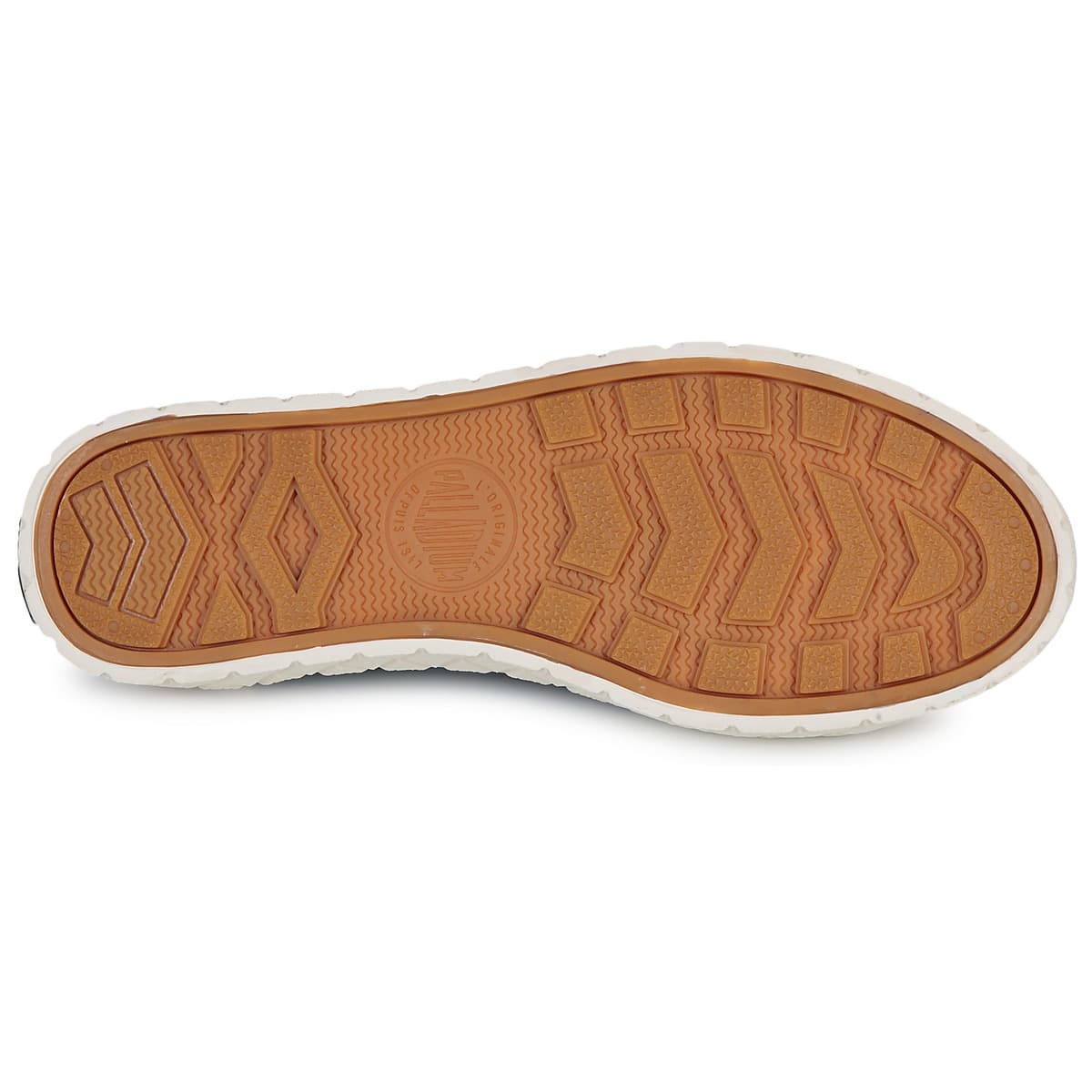 Women's Sneakers Palladium Blue