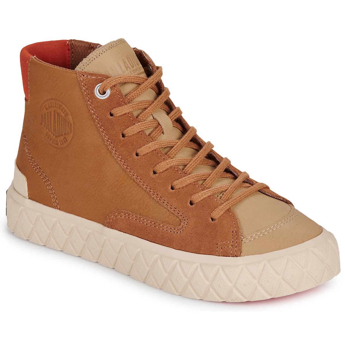 Ψηλά Sneakers Palladium PALLA ACE CHUKKA SDE