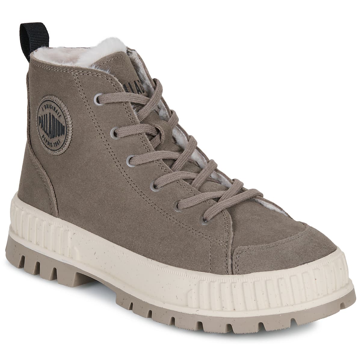 Μπότες Palladium PALLASHOCK ZIP WARM