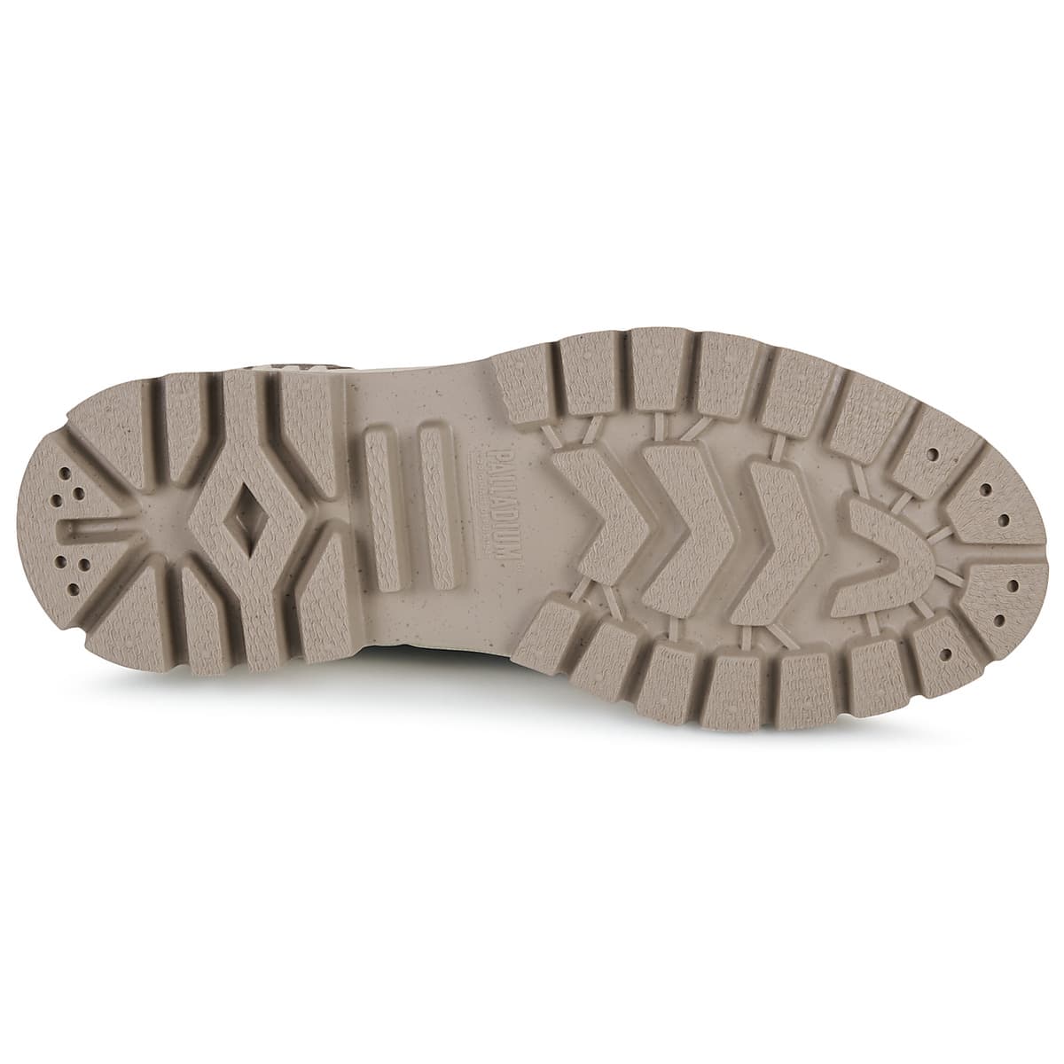 Women's Boots Palladium Khaki