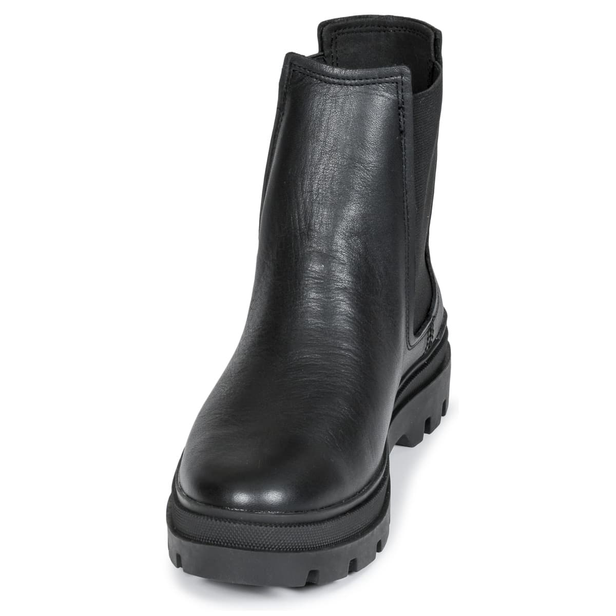 Women's Boots Palladium Black