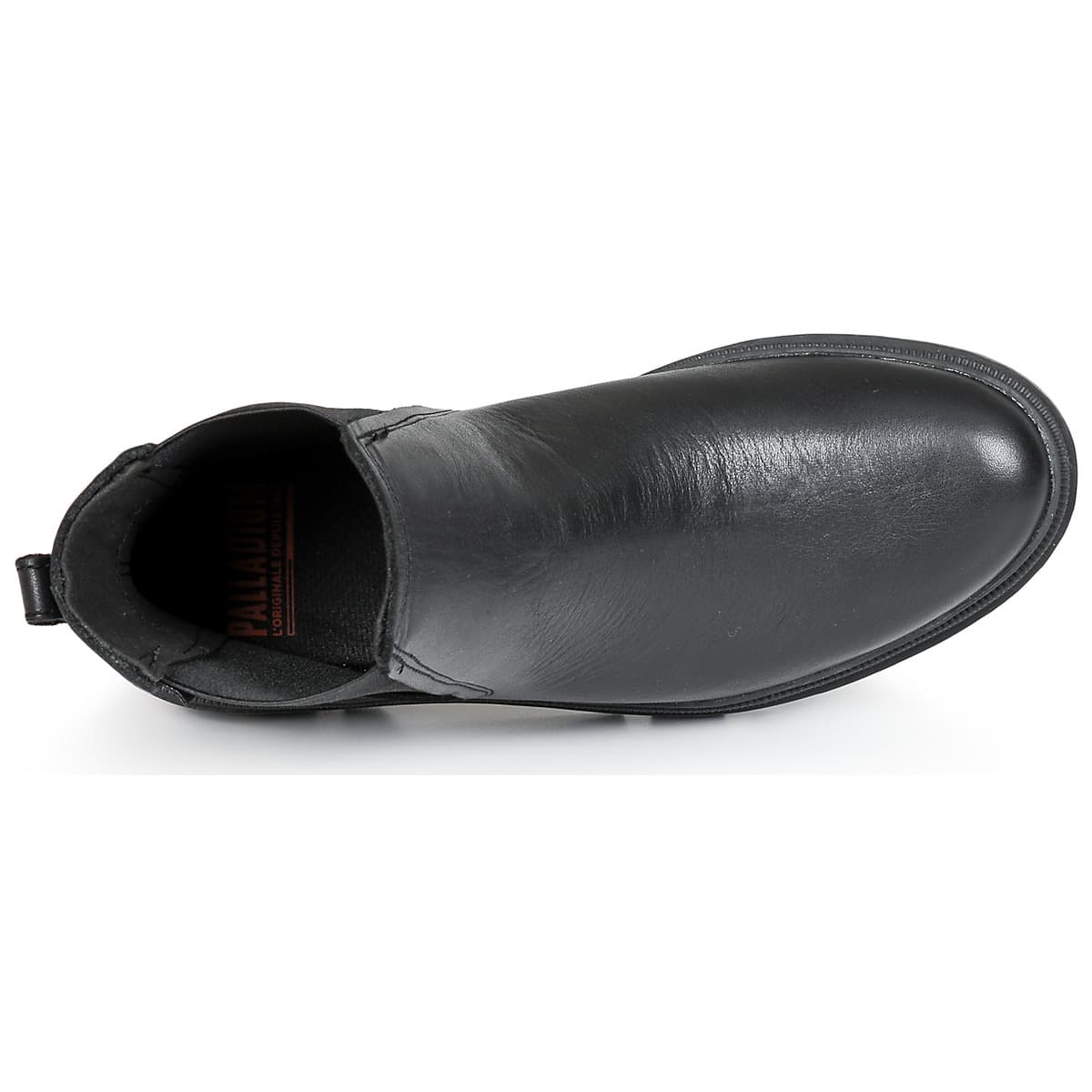 Women's Boots Palladium Black
