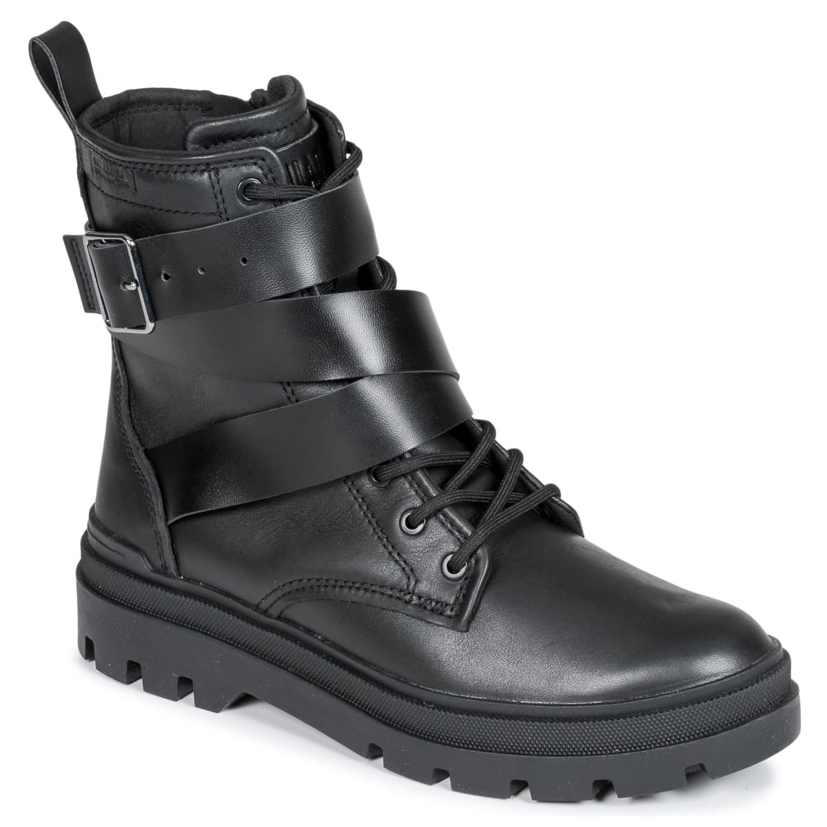 Μπότες Palladium PALLAGRADE RANGER L