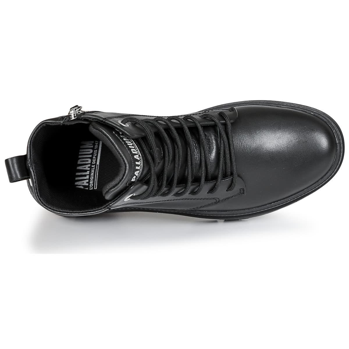 Women's Boots Palladium Black