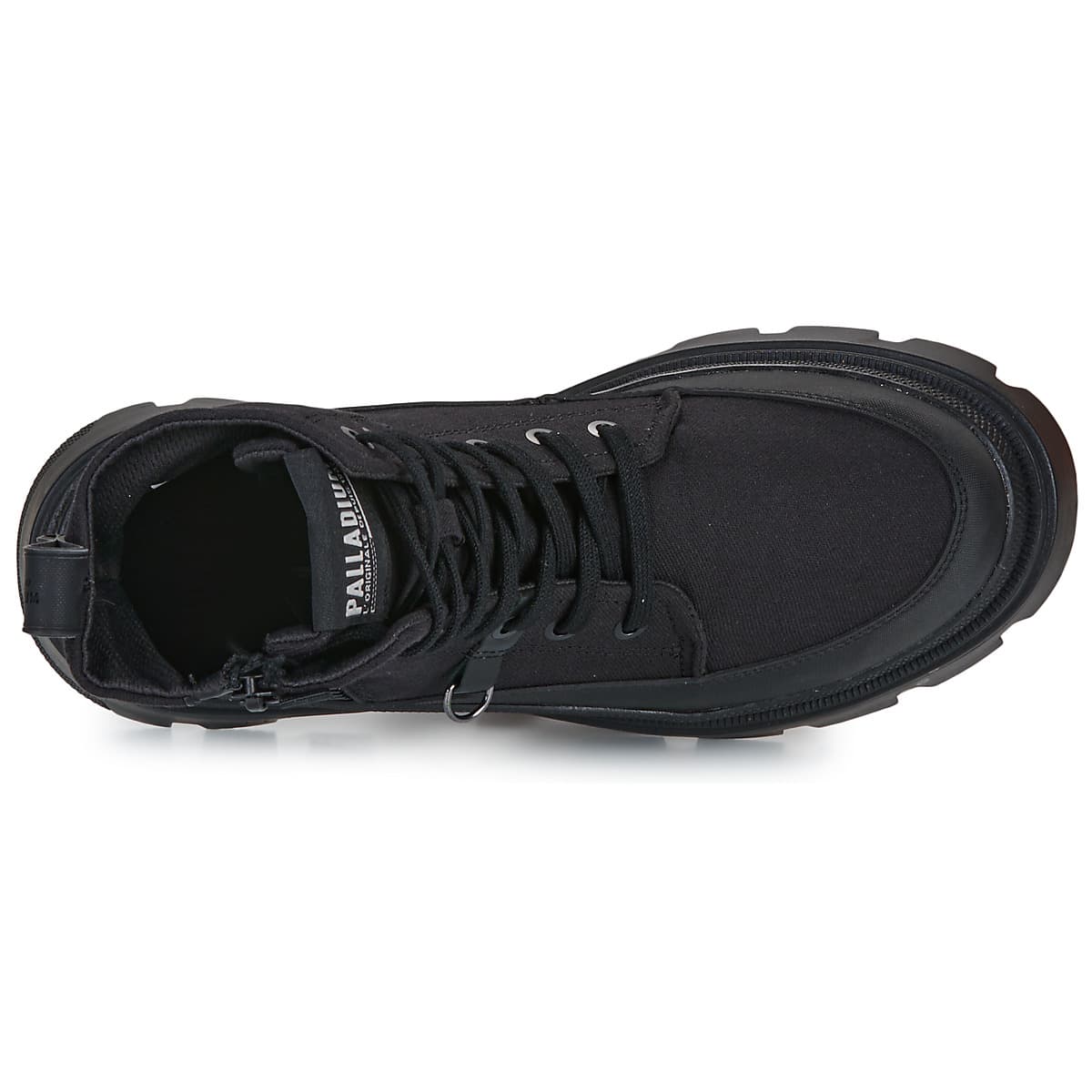 Women's Boots Palladium Black