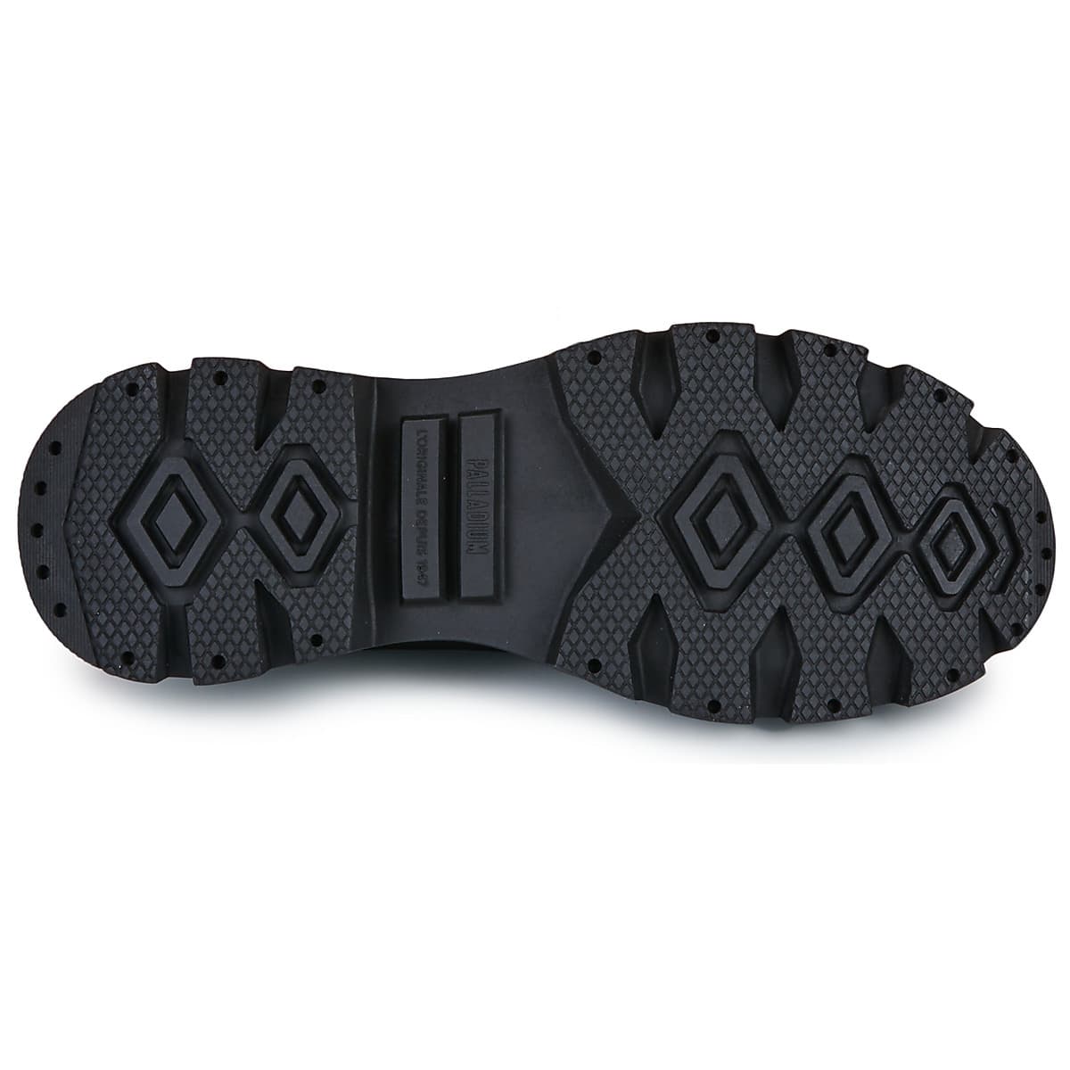 Women's Boots Palladium Khaki