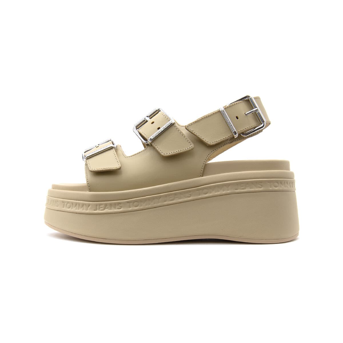 Women's Platforms Tommy Hilfiger Multicolor