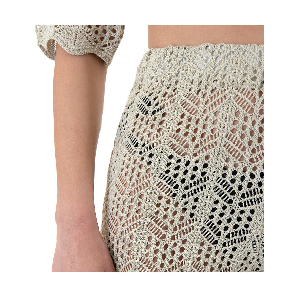 Women's T-Shirts Moutaki Multicolor