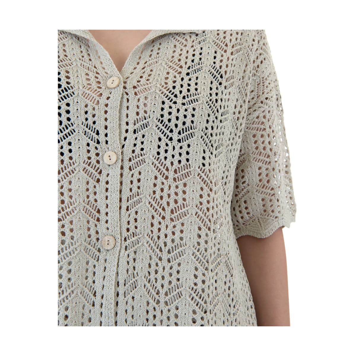 Women's T-Shirts Moutaki Multicolor