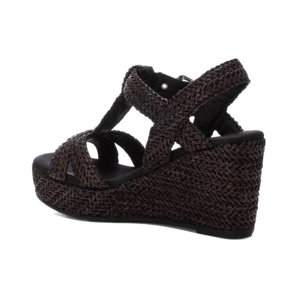 Women's Platforms Xti Black