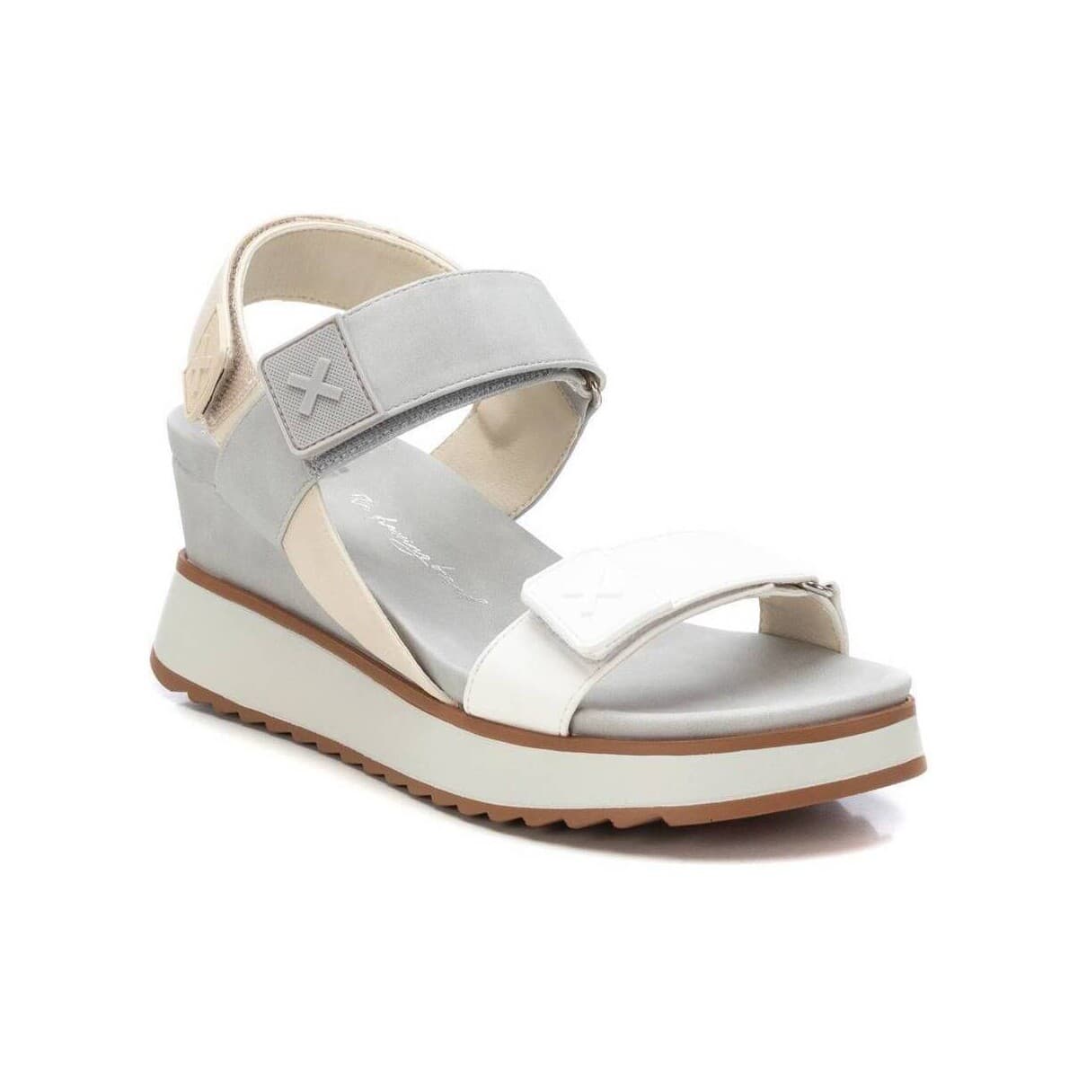 Women's Platforms Xti Gray