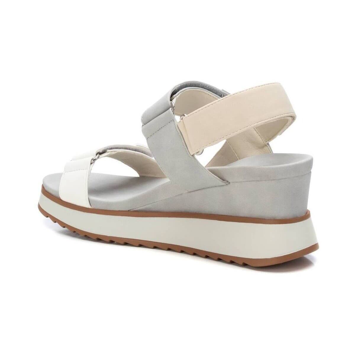 Women's Platforms Xti Gray