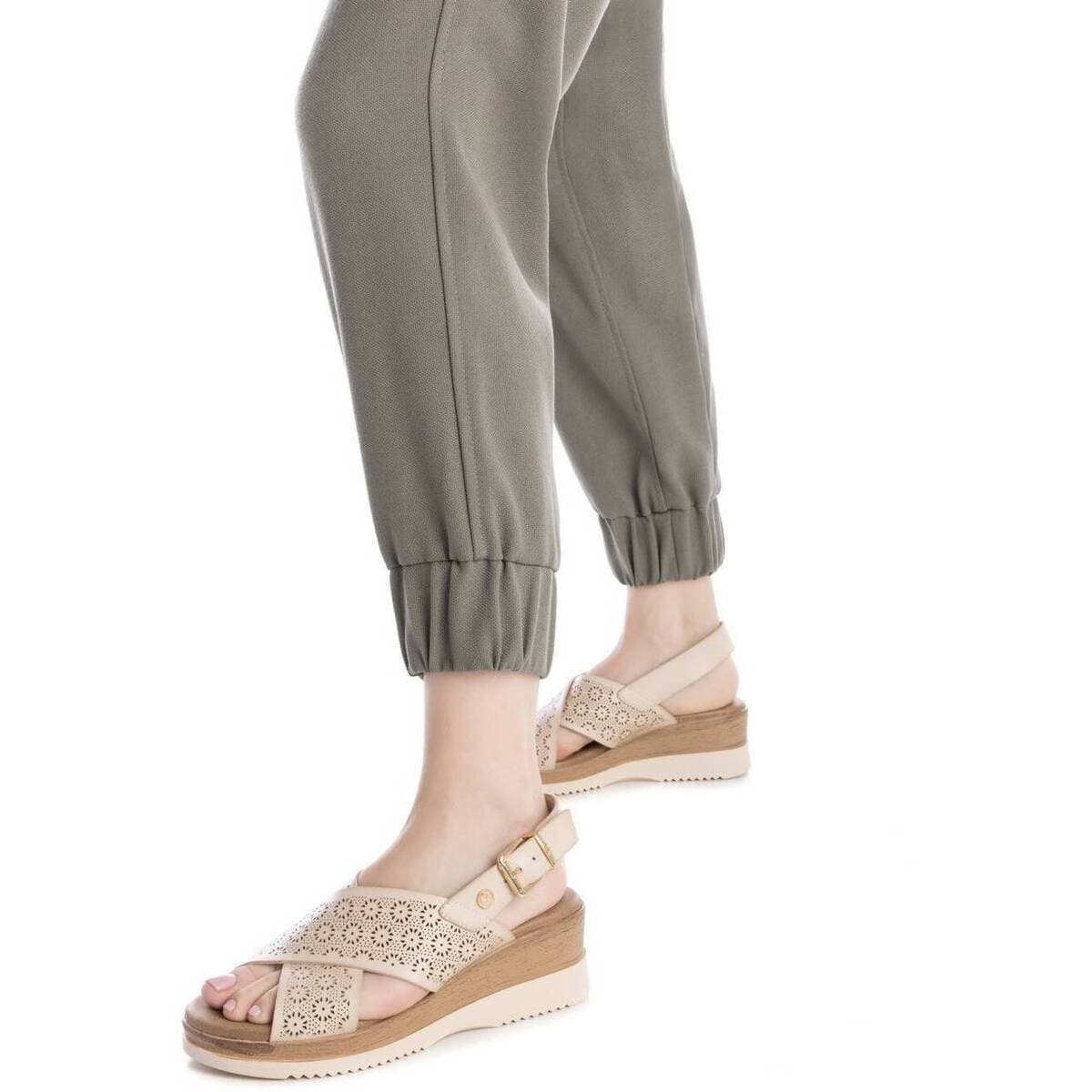 Women's Platforms Xti White