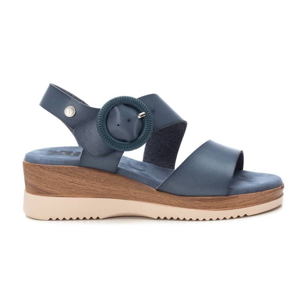 Σανδάλια με πλατφόρμα Xti 14394404