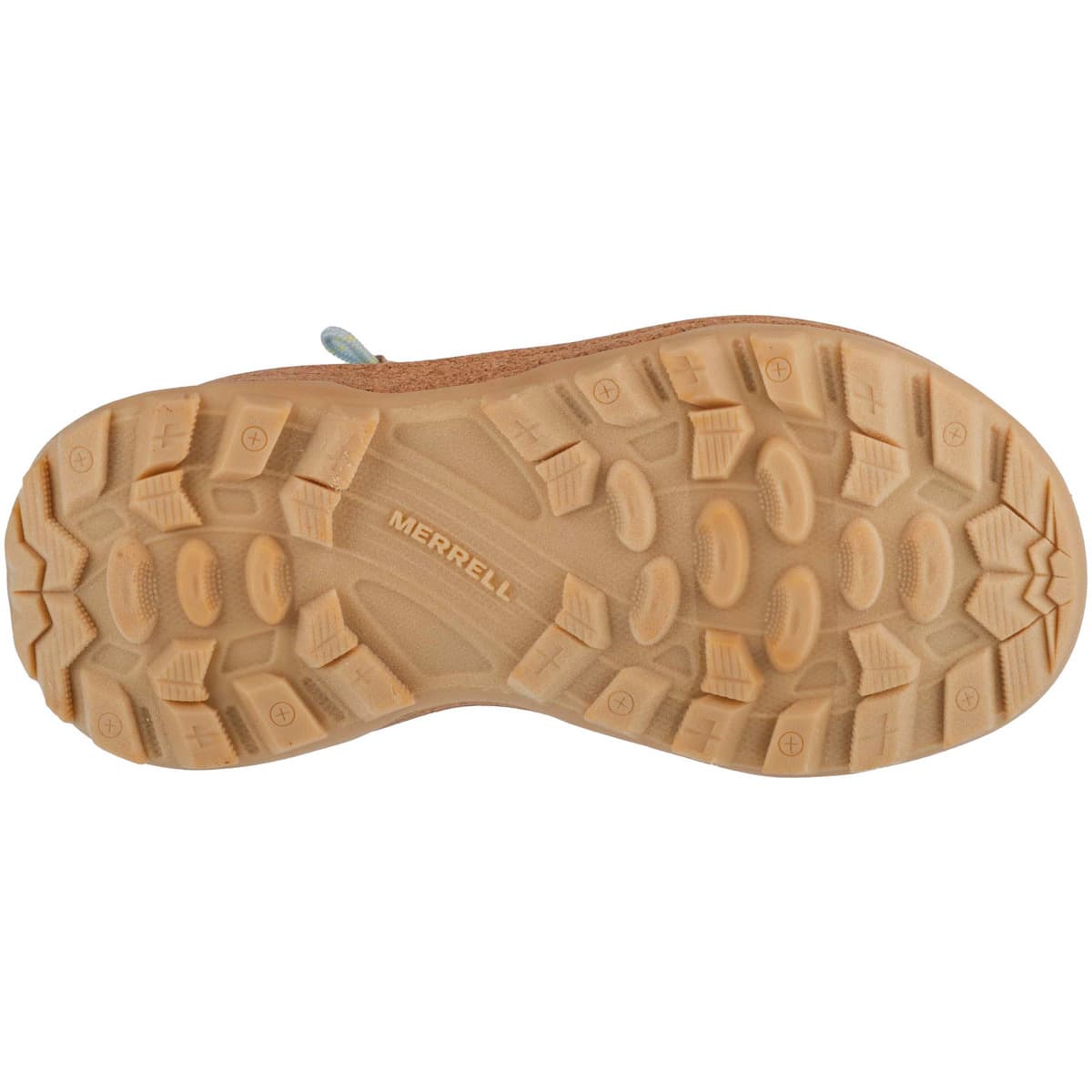 Women's Sports Sandals Merrell Blue