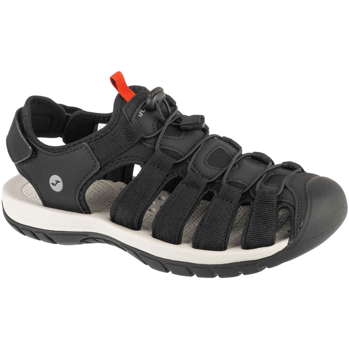 Men's Sandals Joma Black