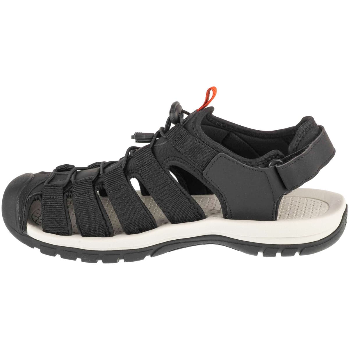 Men's Sports Sandals Joma Black